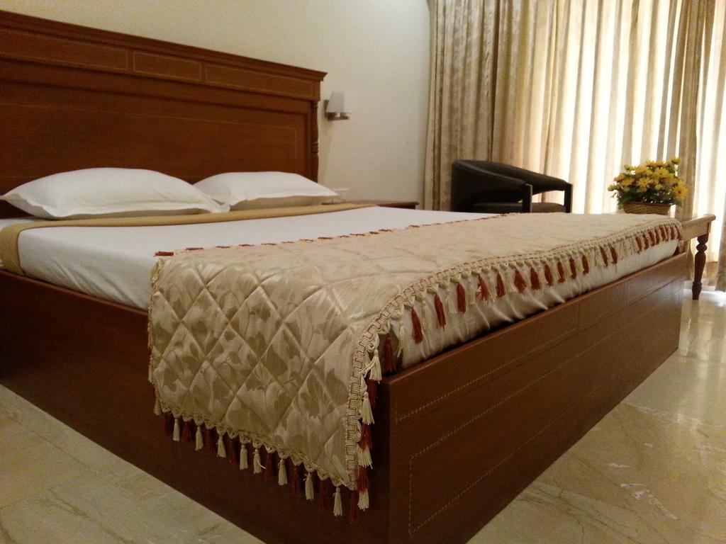Paramount Inn Sriperumbudur Quarto foto