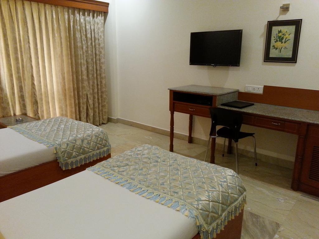 Paramount Inn Sriperumbudur Quarto foto